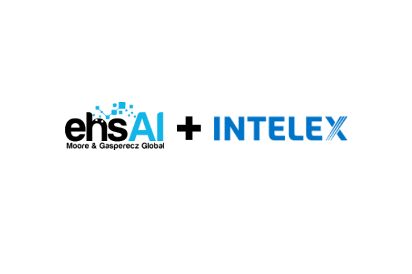 Application Spotlight: ehsAI + Intelex