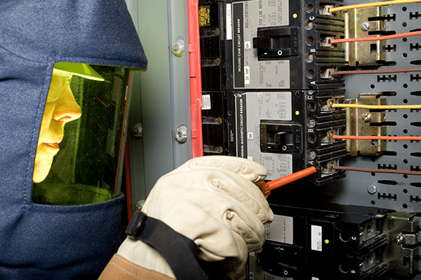 Don’t Be Shocked – A Checklist for Electrical Safety