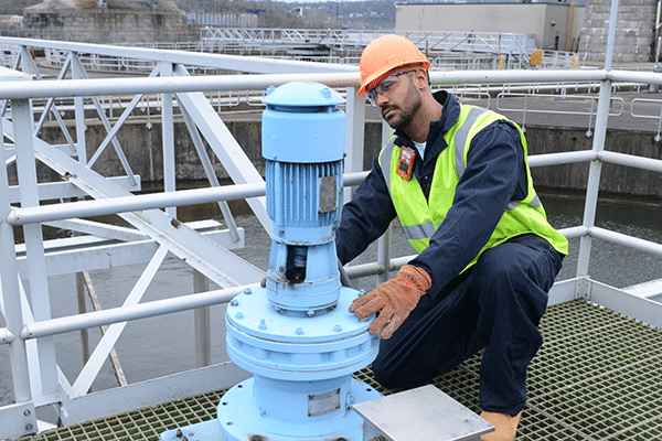 Taking the Guesswork Out of Gas Detection