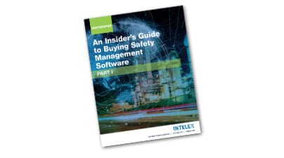 An Insider’s Guide to Buying Safety Management Software