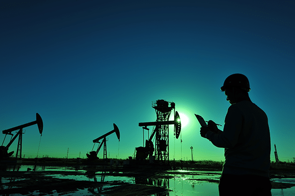 A Connected Work Checklist for EHSQ Managers and Practitioners in the Oil and Gas Industry