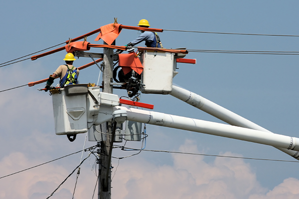 Safety as a Business Strategy: How Top Utilities Companies Drive Safety Performance
