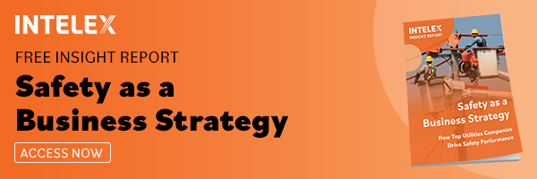 Safety as a business strategy