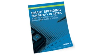 Smart Spending for Safety in Retail