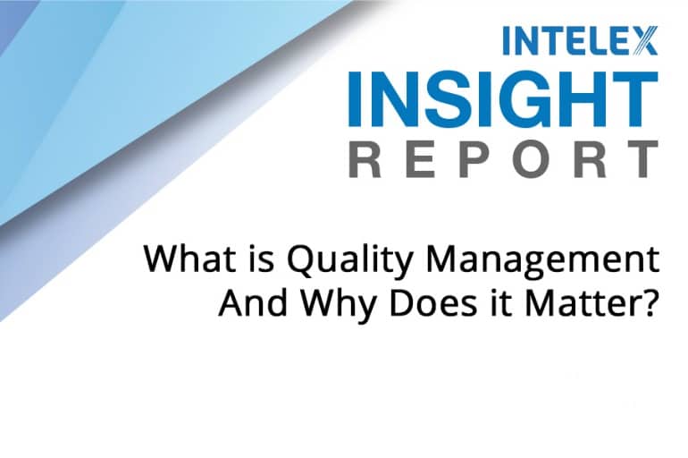 Help Your Company Learn What is Quality Management and Why Does It Matter?
