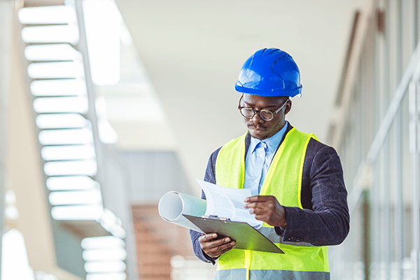 The Top 10 OSHA Citations and How to Avoid Them: A Checklist Approach