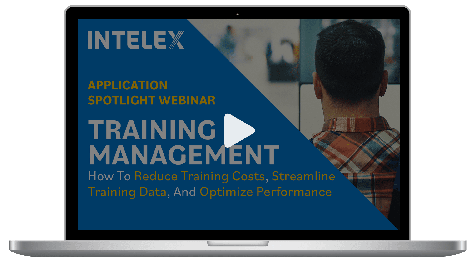 Training Management Software Application Spotlight