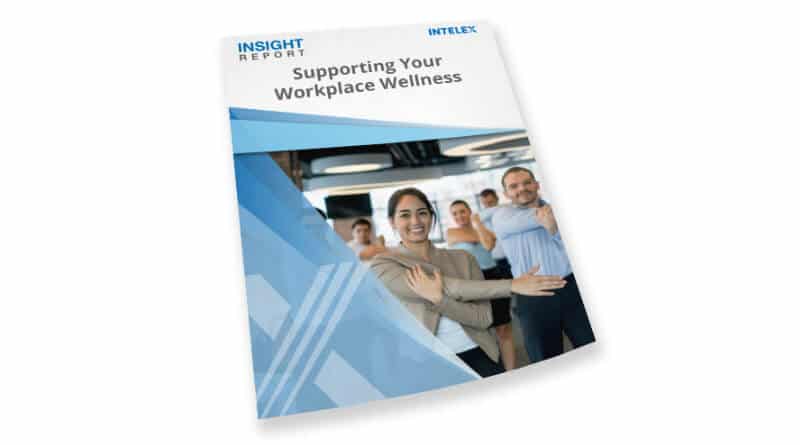 Supporting Your Workplace Wellness: Driving Worker Productivity and Business Value