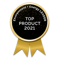 Environment + Energy Leader – Product of the Year Award