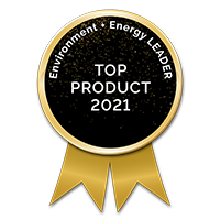 Environment + Energy Leader – Product of the Year Award