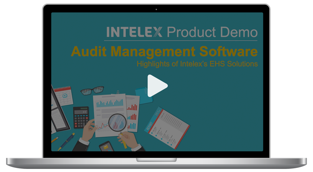 Audit Management Software Product Demo - Intelex