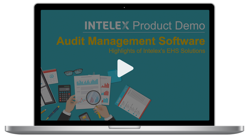 Audit Management Software Product Demo - Intelex