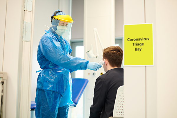 Leveraging Software for Long-Term Pandemic Management, Planning and Preparedness