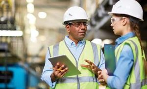 Safety Process Services