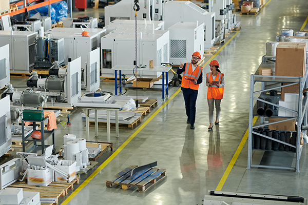 Minimize Risk and Drive Performance in an Increasingly Complex Regulatory Environment
