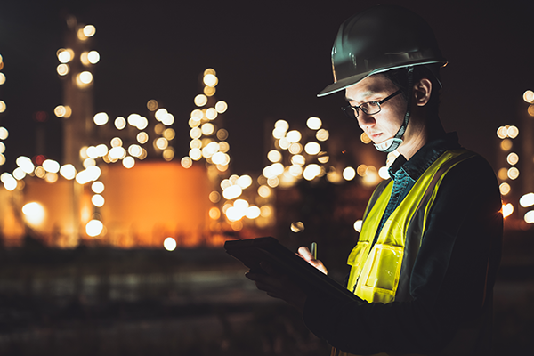 Intelex and IOSH Magazine Webinar: Leveraging Mobile for Health And Safety Operational Continuity