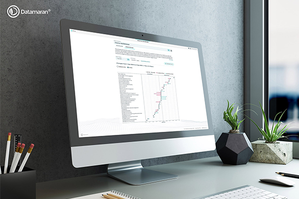 Innovation Showcase: Embedding Automated ESG Material Risk Assessments Within Intelex