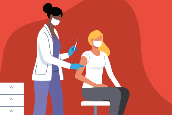 Vaccine Management Software Demo