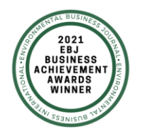 Business Achievement Award – Technology Merit