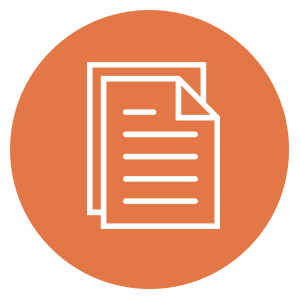 Icon for Document Control