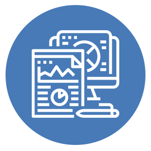 Icon for ASRs and CSRs