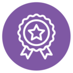 Quality & Supplier icon