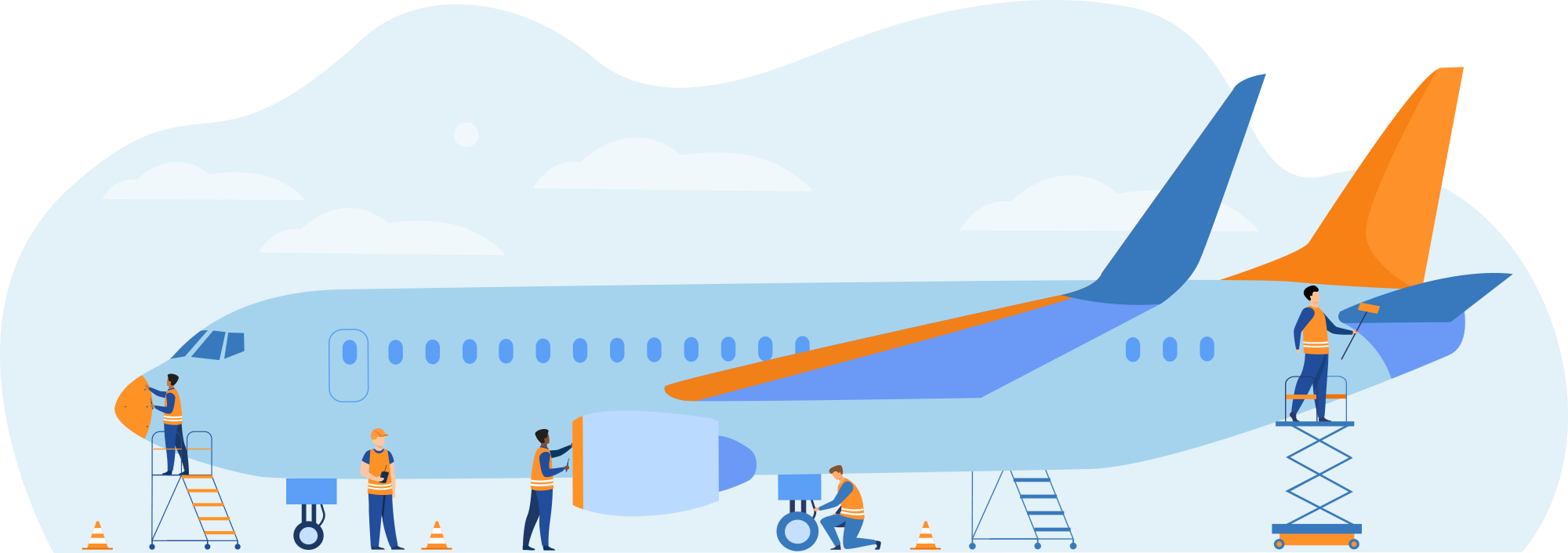 EHSQ Aviation & Aerospace