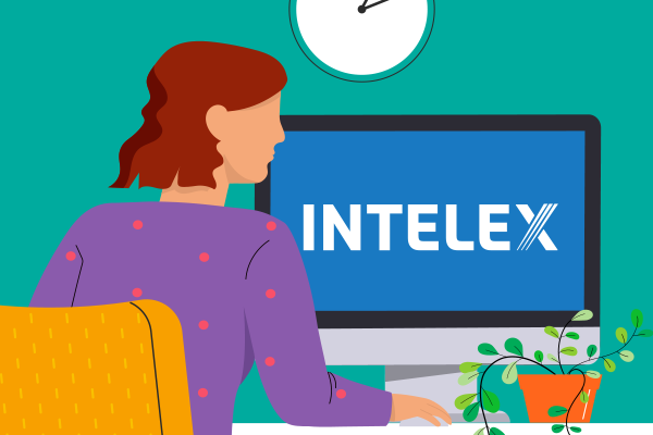 Intelex Custom Demo builder