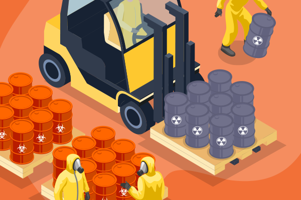 Process Hazard Analysis Demo
