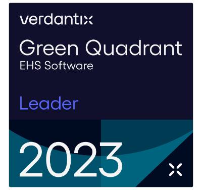 Intelex Sustains Position as a Leader in Green Quadrant: EHS Software 2023