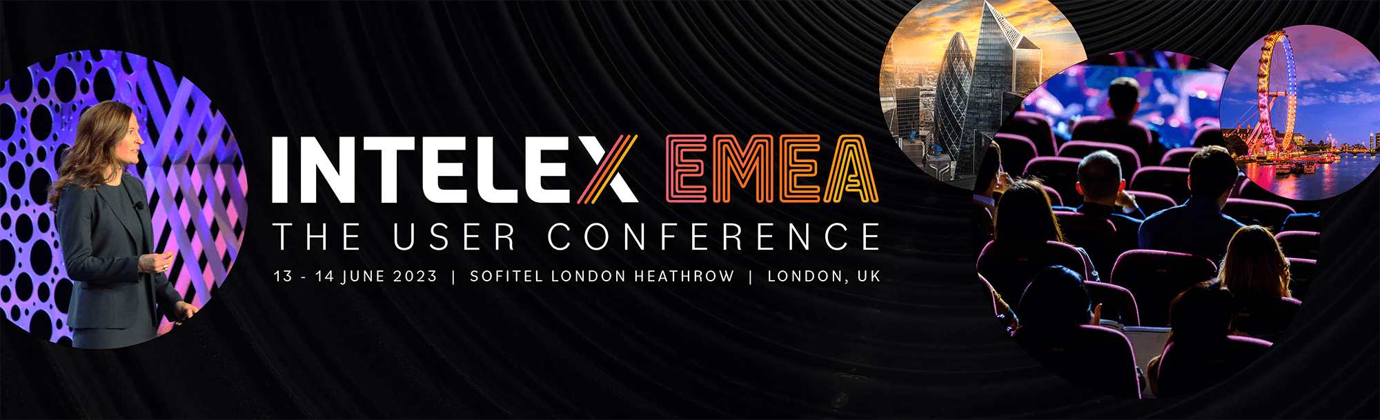 Intelex EMEA User Conference