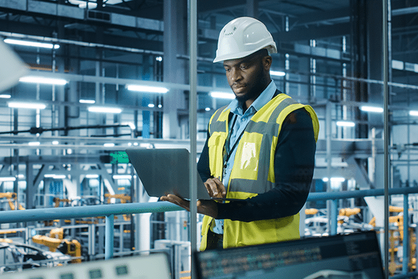 The five elements of a successful data-driven safety culture