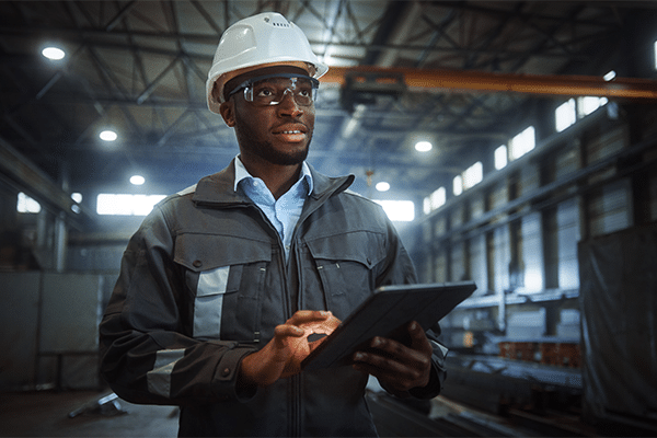 EHS Software & You: building a safer future