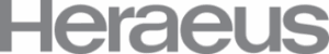heraeus logo