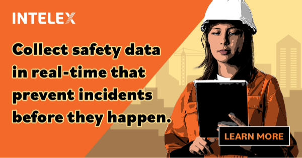 Lead Safety Culture
from the Front Lines