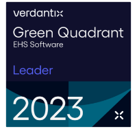 Intelex Named Leader in ESG Reporting and Data Management Software In All New Green Quadrant Report