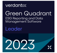 Intelex Named Leader in ESG Reporting and Data Management Software In All New Green Quadrant Report