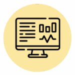 Assets and Compliance Tracking icon