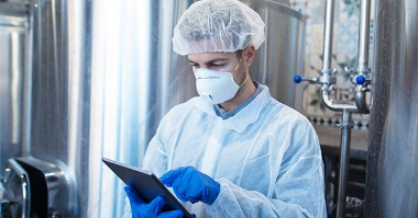 How to Achieve Operational Excellence with ISO 9001:2015, Baldrige and Intelex