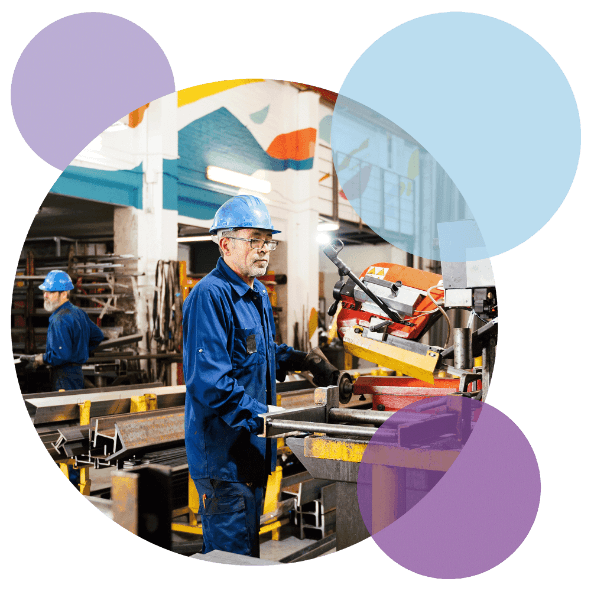 Intelex Safety and Quality Management Solution for the Manufacturing Industry