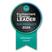 Environmental + Energy – Top Product 2024