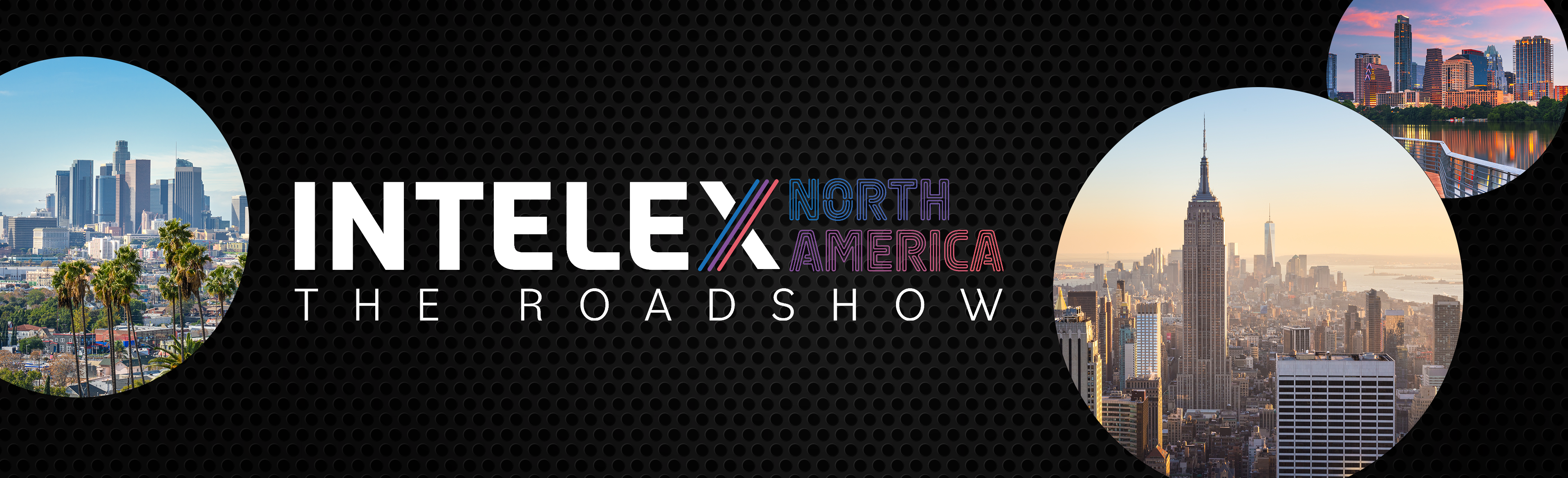 Intelex North America | The Roadshow