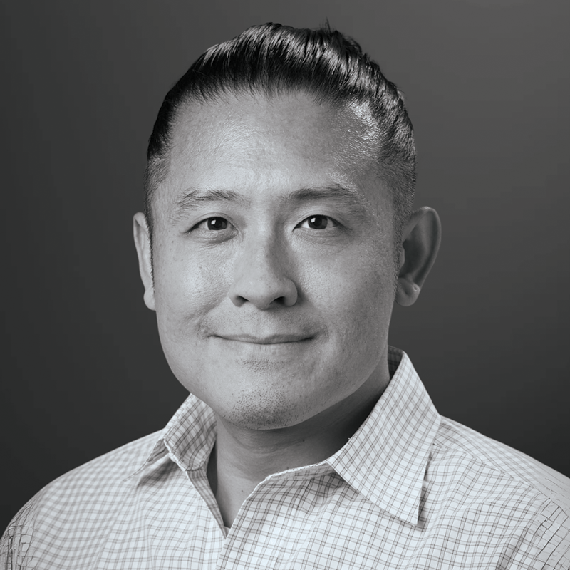 John Aung