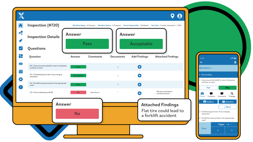 Balanced Safety Software for EHS Managers | Intelex
