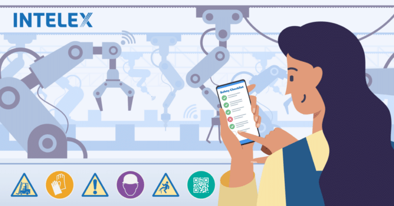 Quality Control & Safety Management Software for Manufacturing | Intelex