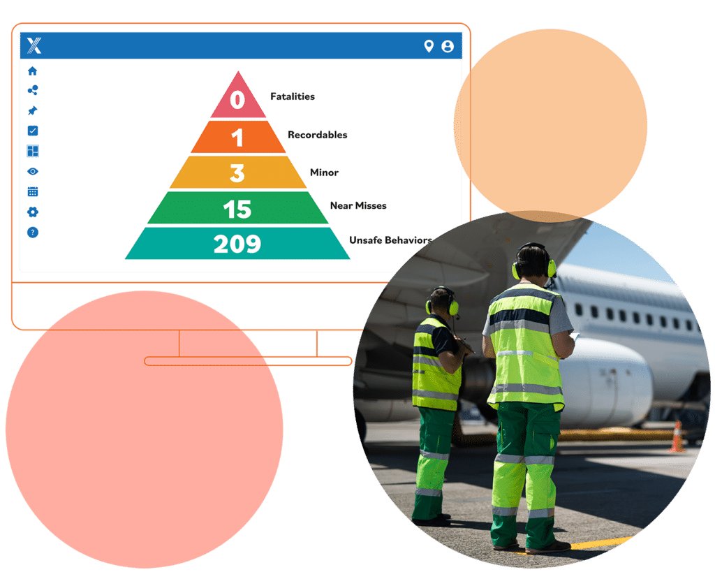 Aviation Safety Management Software | Intelex