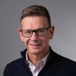 Eugene Venter