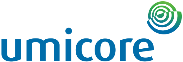 Umicore logo