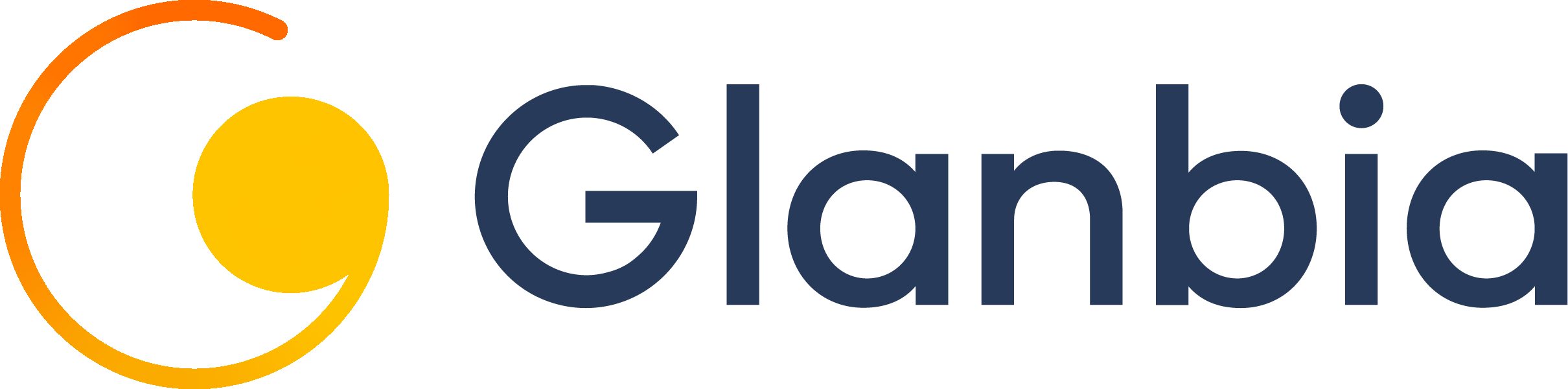 Glanbia logo