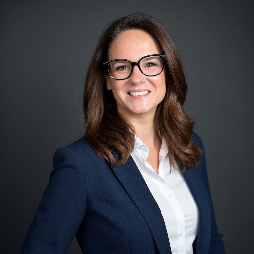 Kristin O'Brien